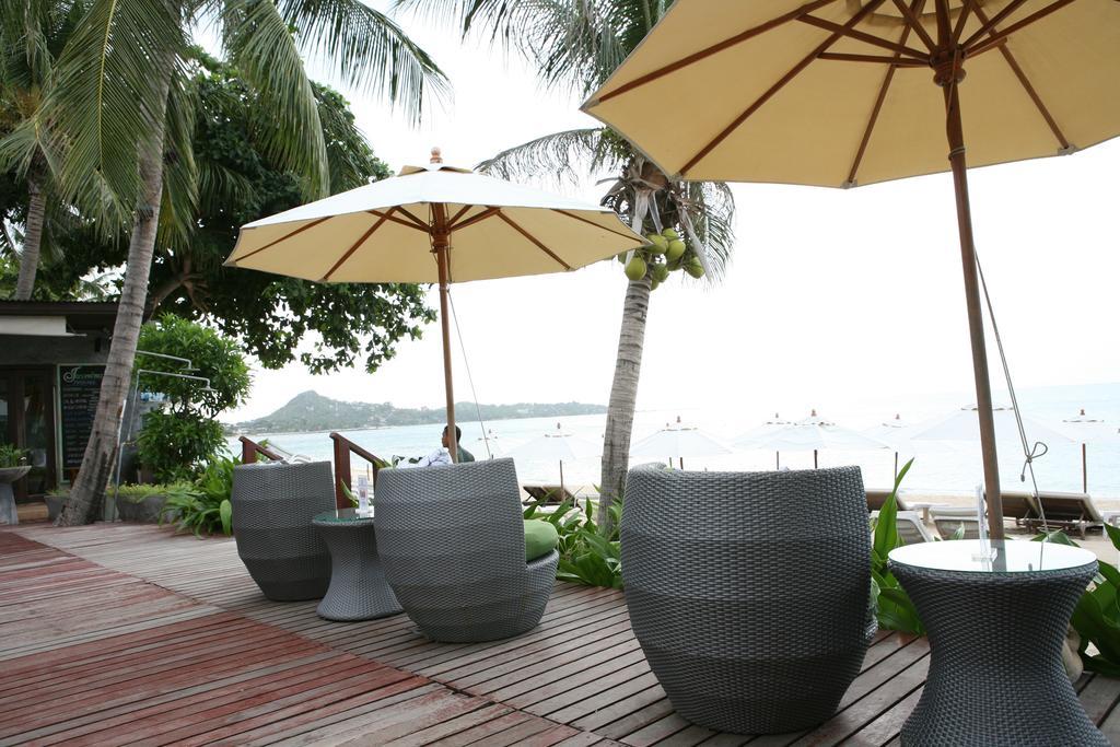 Samui Jasmine - Sha Feriested 4*