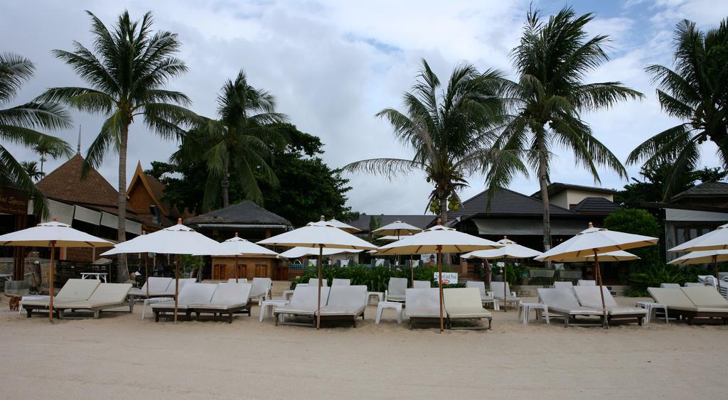 Samui Jasmine 4* Lamai Beach (Koh Samui)