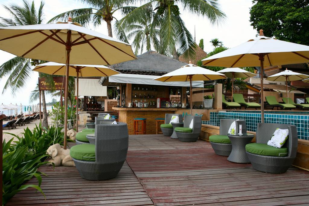 Resort Samui Jasmine
