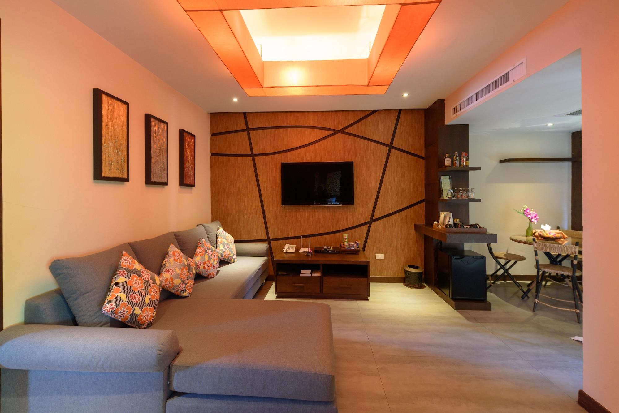 Samui Jasmine 4*