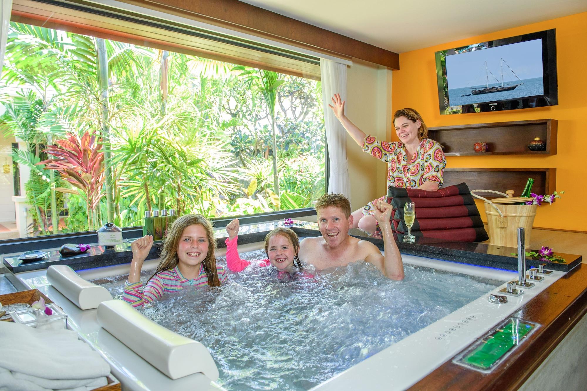 Samui Jasmine Resort Lamai Beach (Koh Samui)