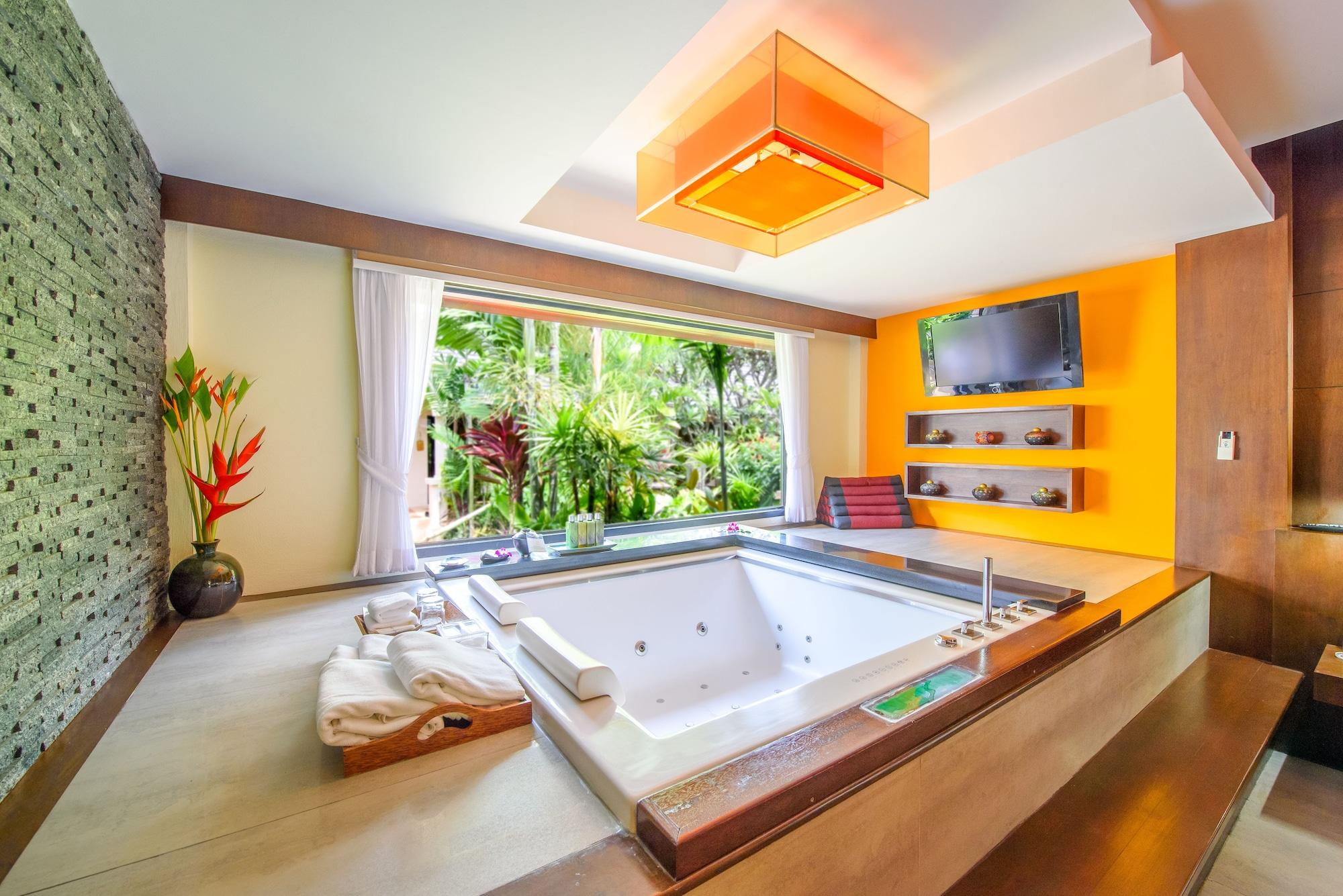 Resort Samui Jasmine 4*