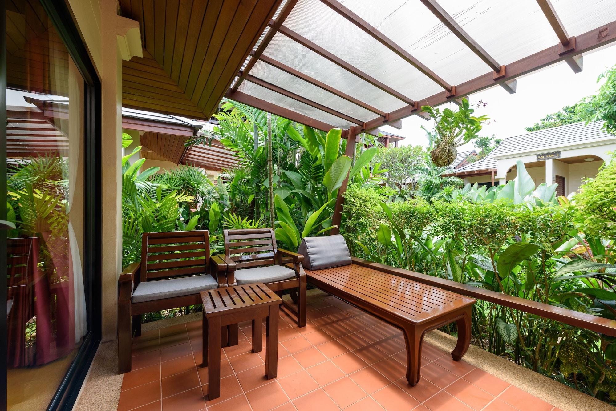 Samui Jasmine 4*