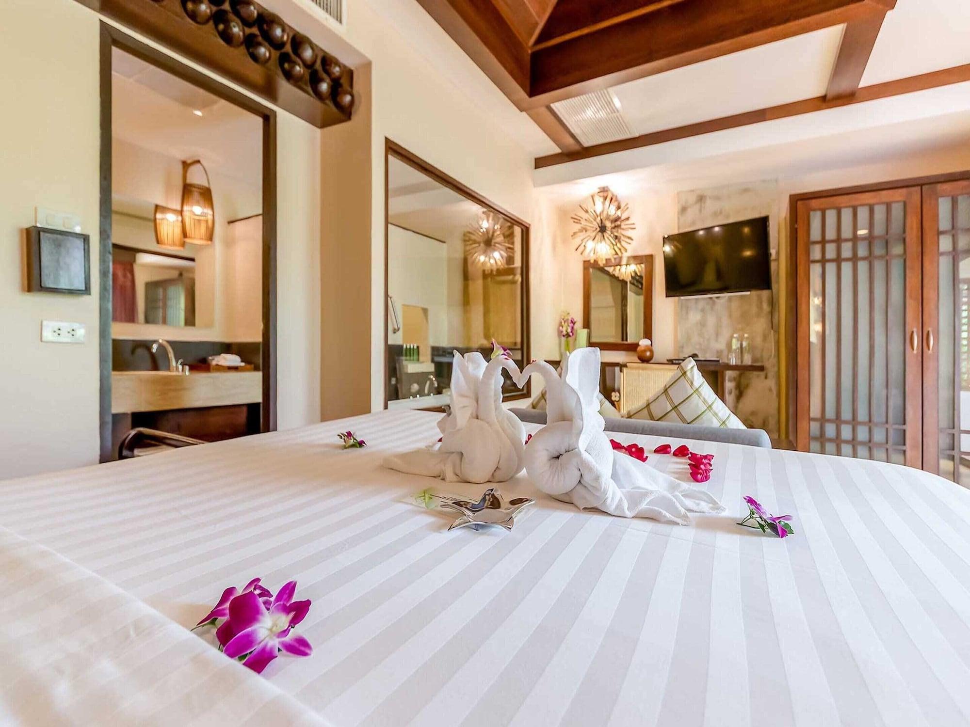 Samui Jasmine Resort 4*
