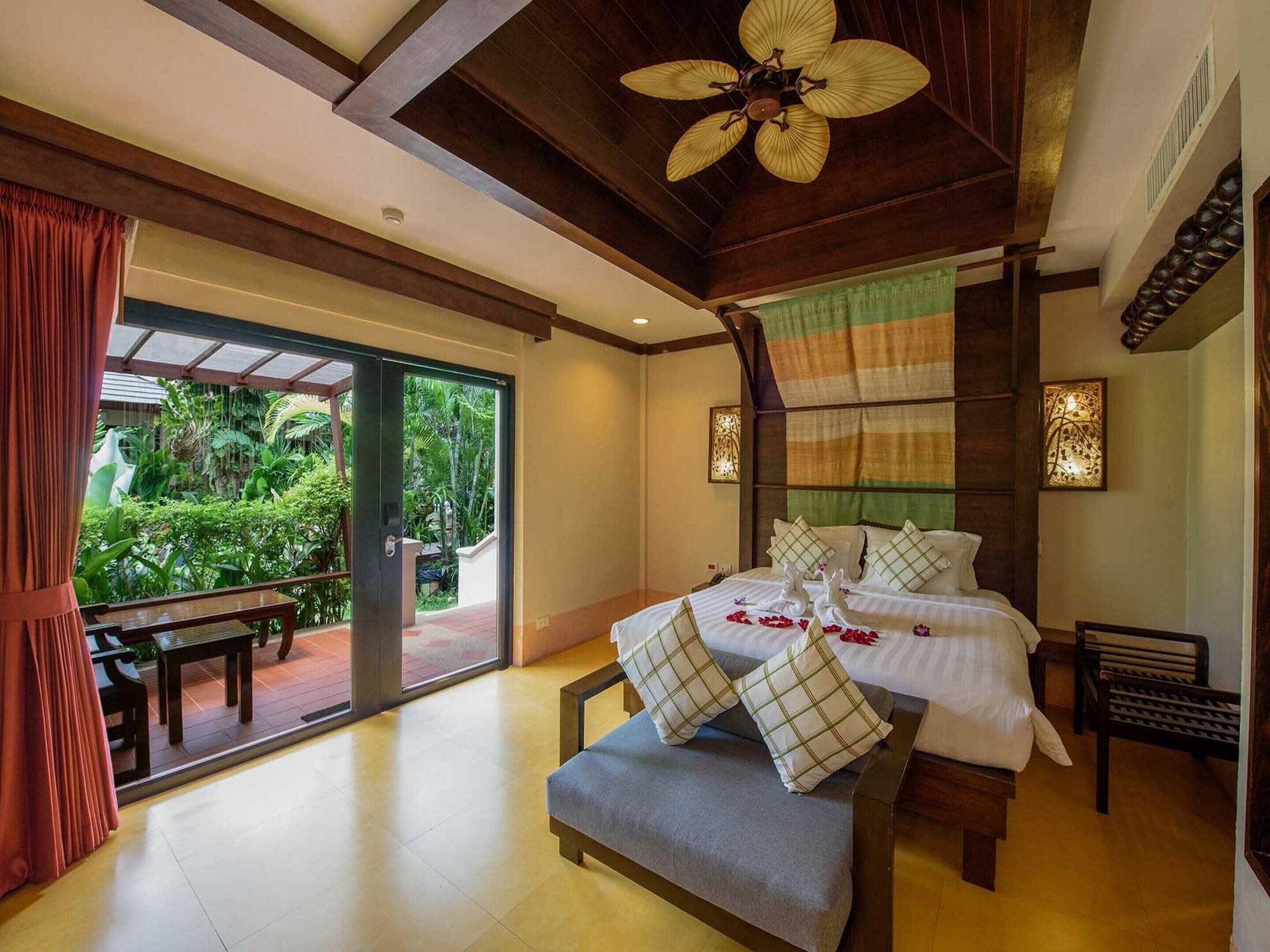 Samui Jasmine