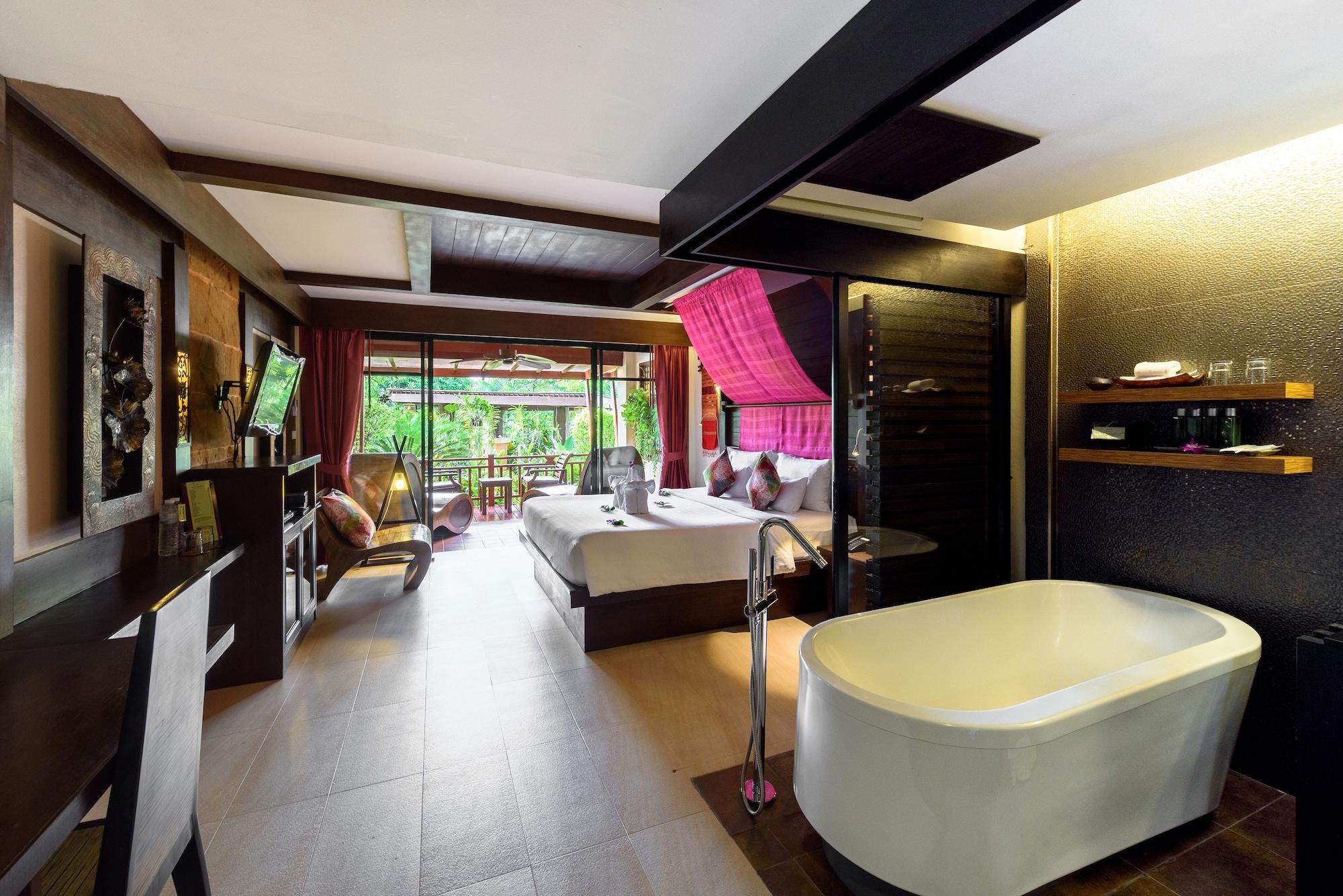Samui Jasmine Resort
