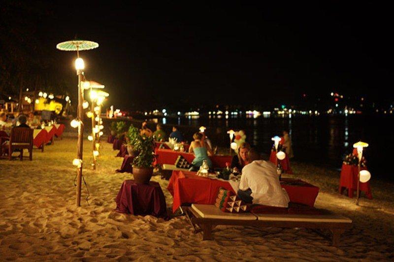 Samui Jasmine Resort 4*