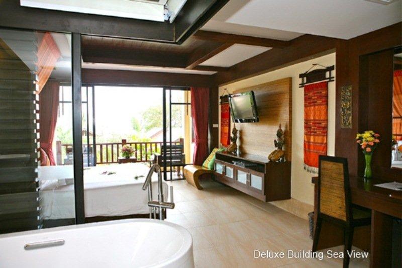 Resort Samui Jasmine Lamai Beach (Koh Samui)