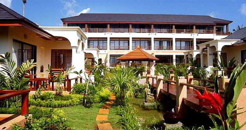 Resort Samui Jasmine