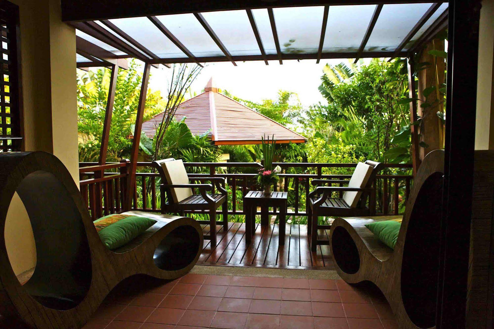 Samui Jasmine 4* Lamai Beach (Koh Samui)