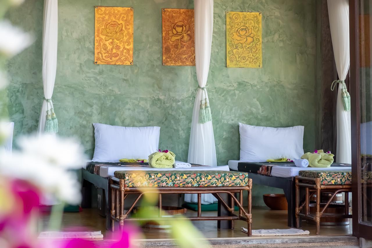 Samui Jasmine 4*