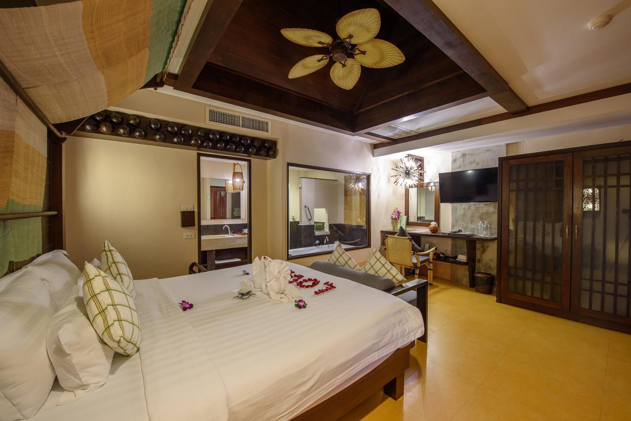 Resort Samui Jasmine 4*