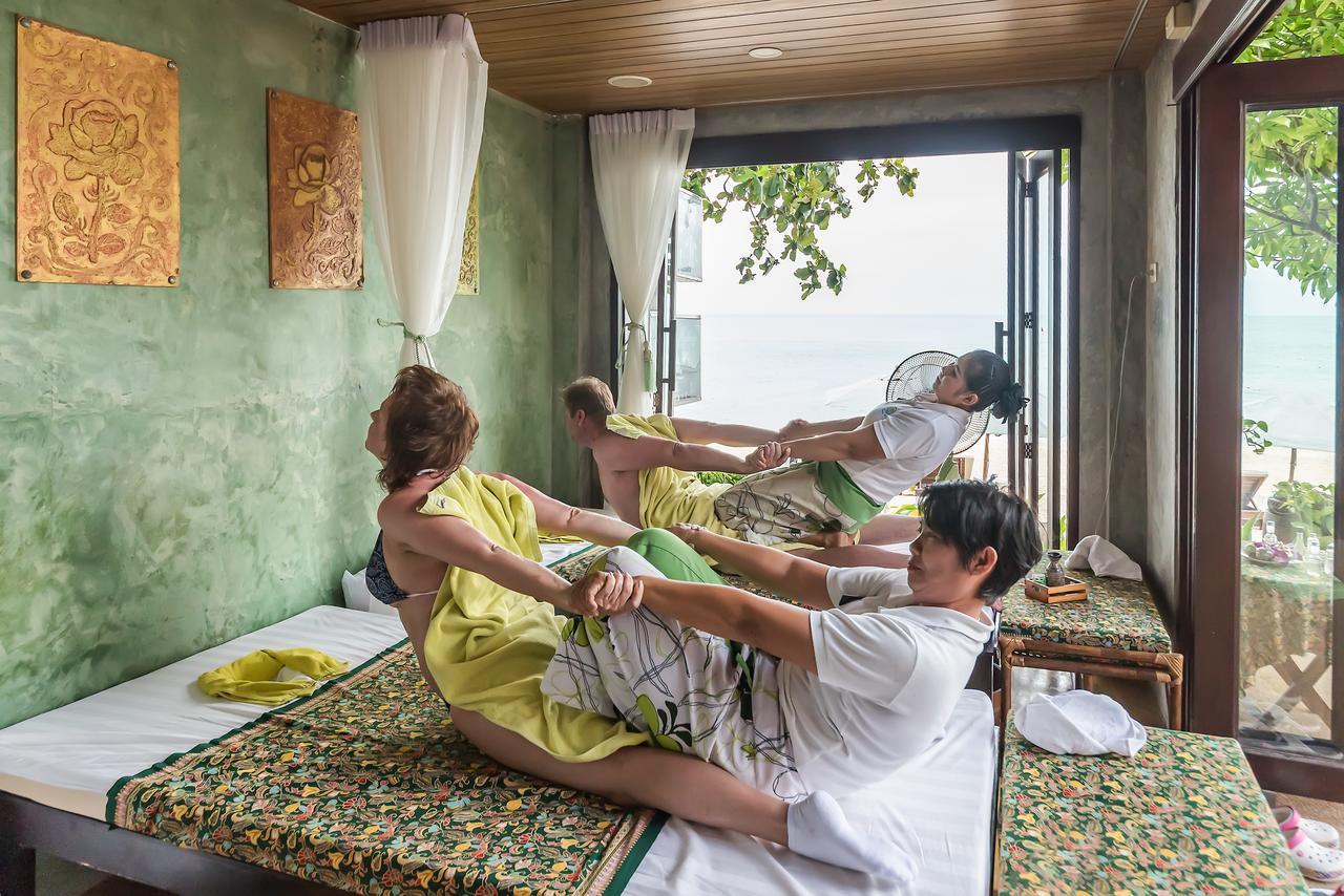 Samui Jasmine 4*