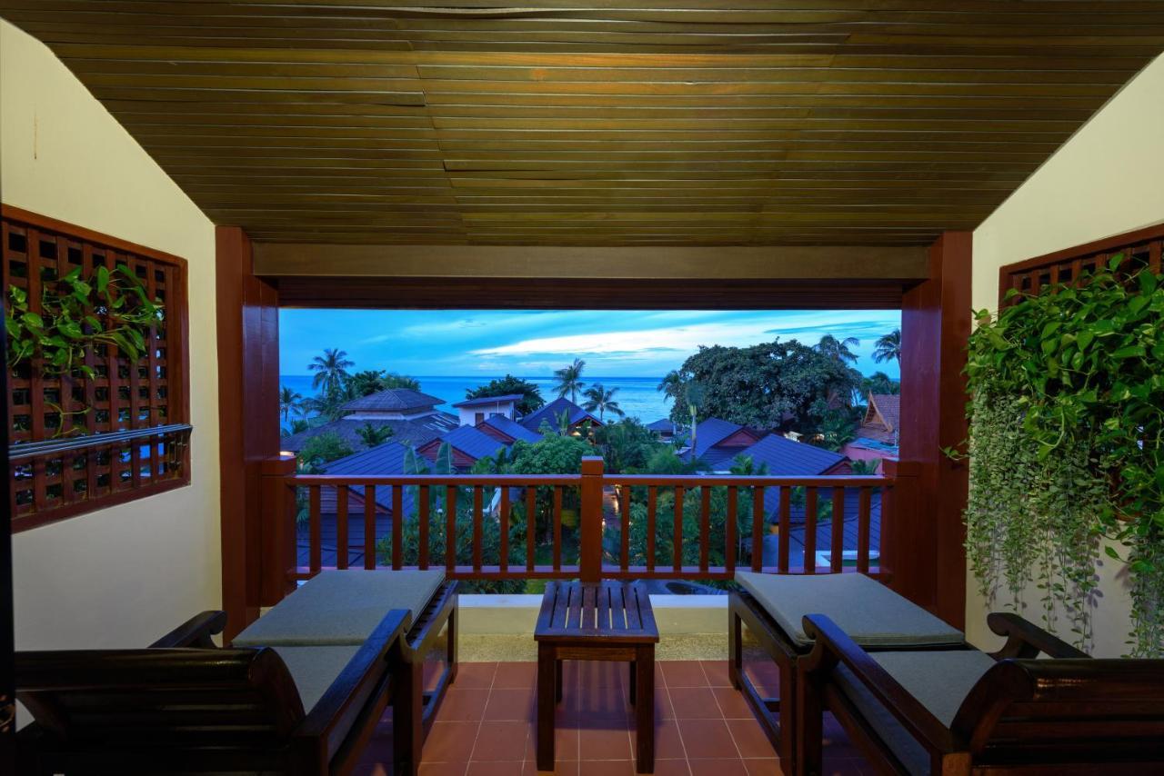 Samui Jasmine Lamai Beach (Koh Samui)