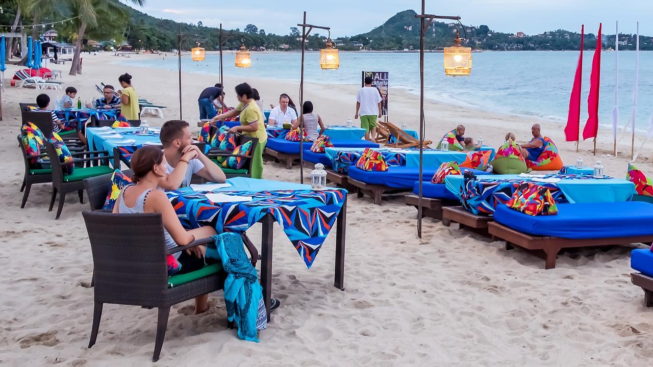 Samui Jasmine Lamai Beach (Koh Samui)