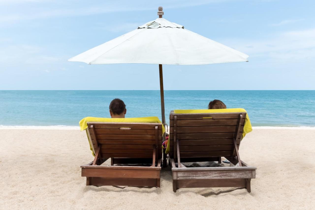 Samui Jasmine Lamai Beach (Koh Samui)