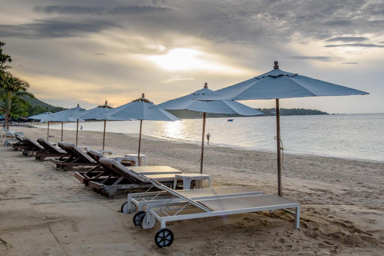Samui Jasmine Resort Lamai Beach (Koh Samui)