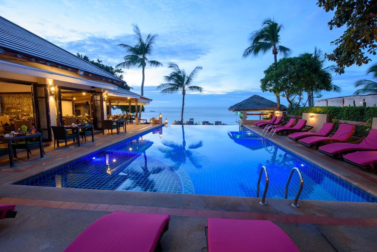 Samui Jasmine 4*