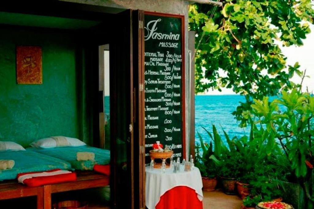 Resort Samui Jasmine Lamai Beach (Koh Samui)