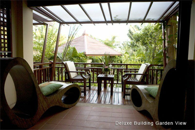 Samui Jasmine Resort Lamai Beach (Koh Samui)