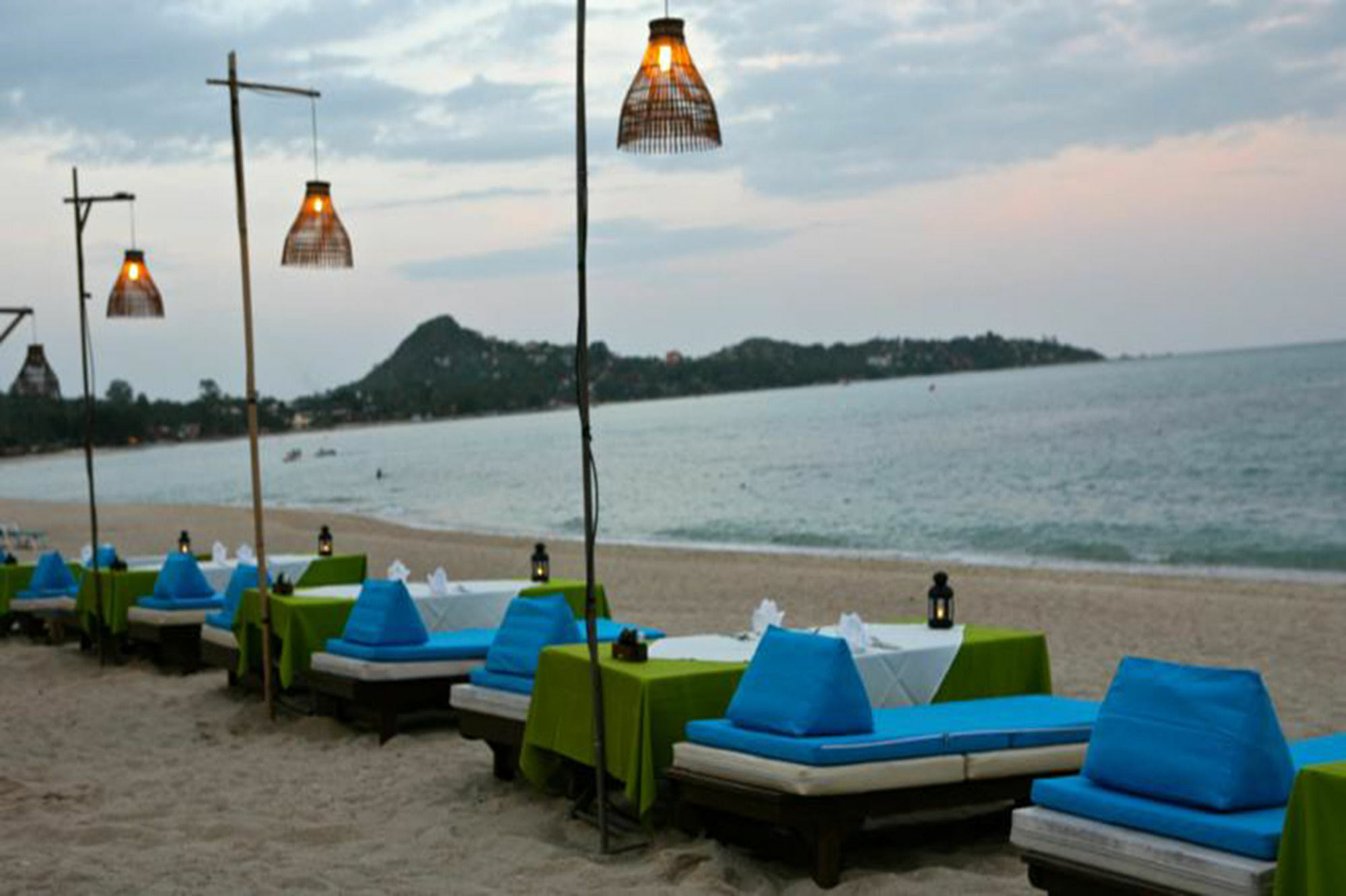 Samui Jasmine