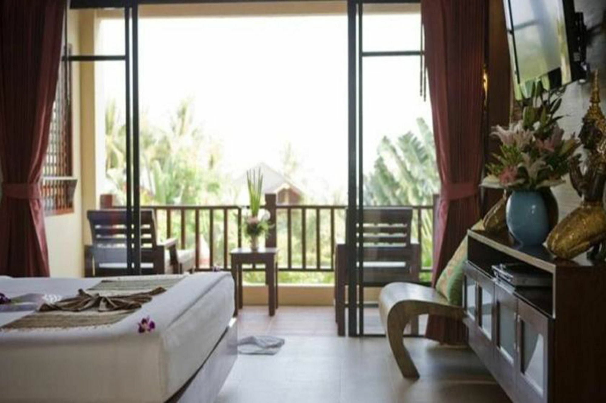 Samui Jasmine Resort