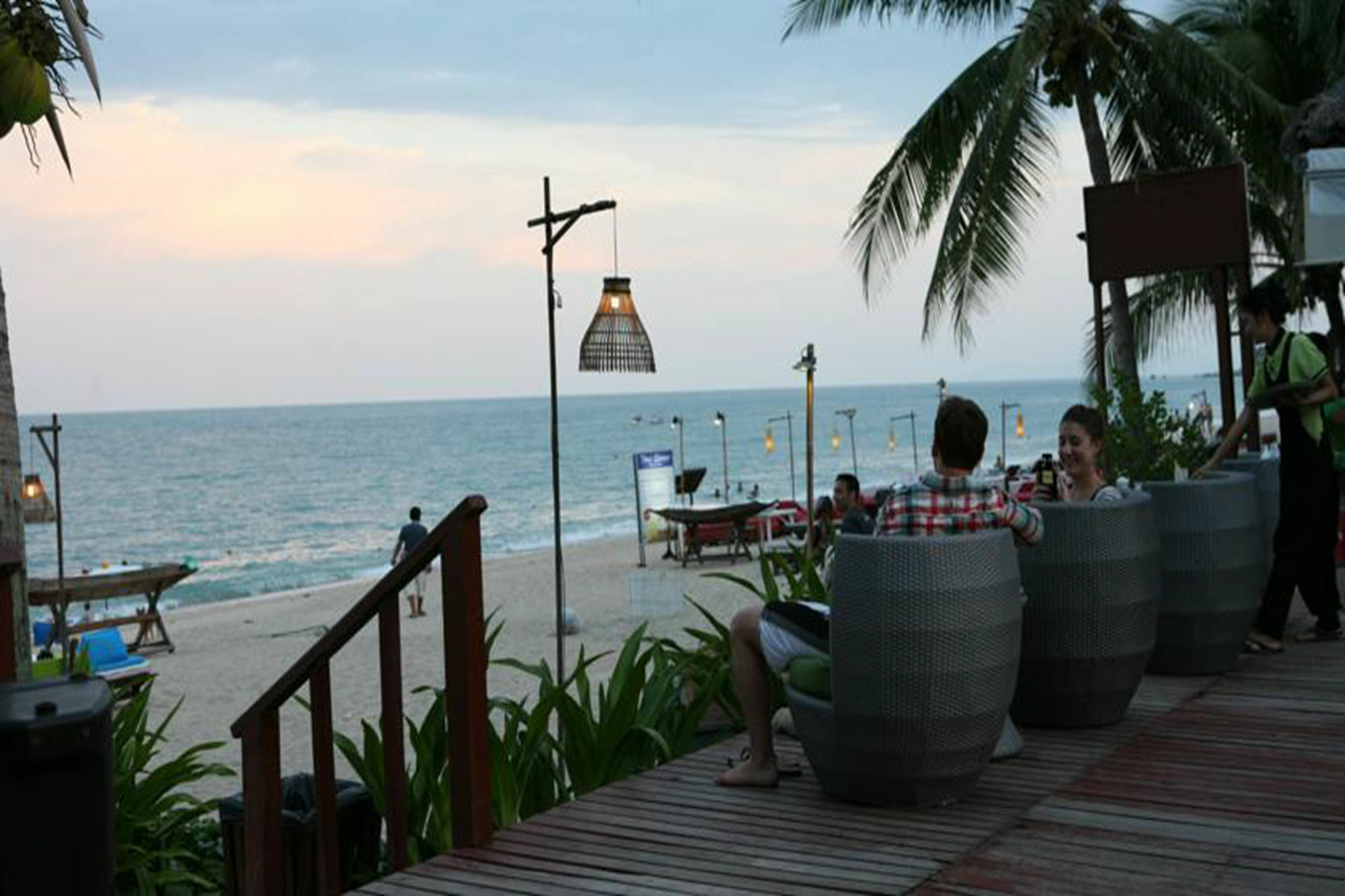 Samui Jasmine 4*