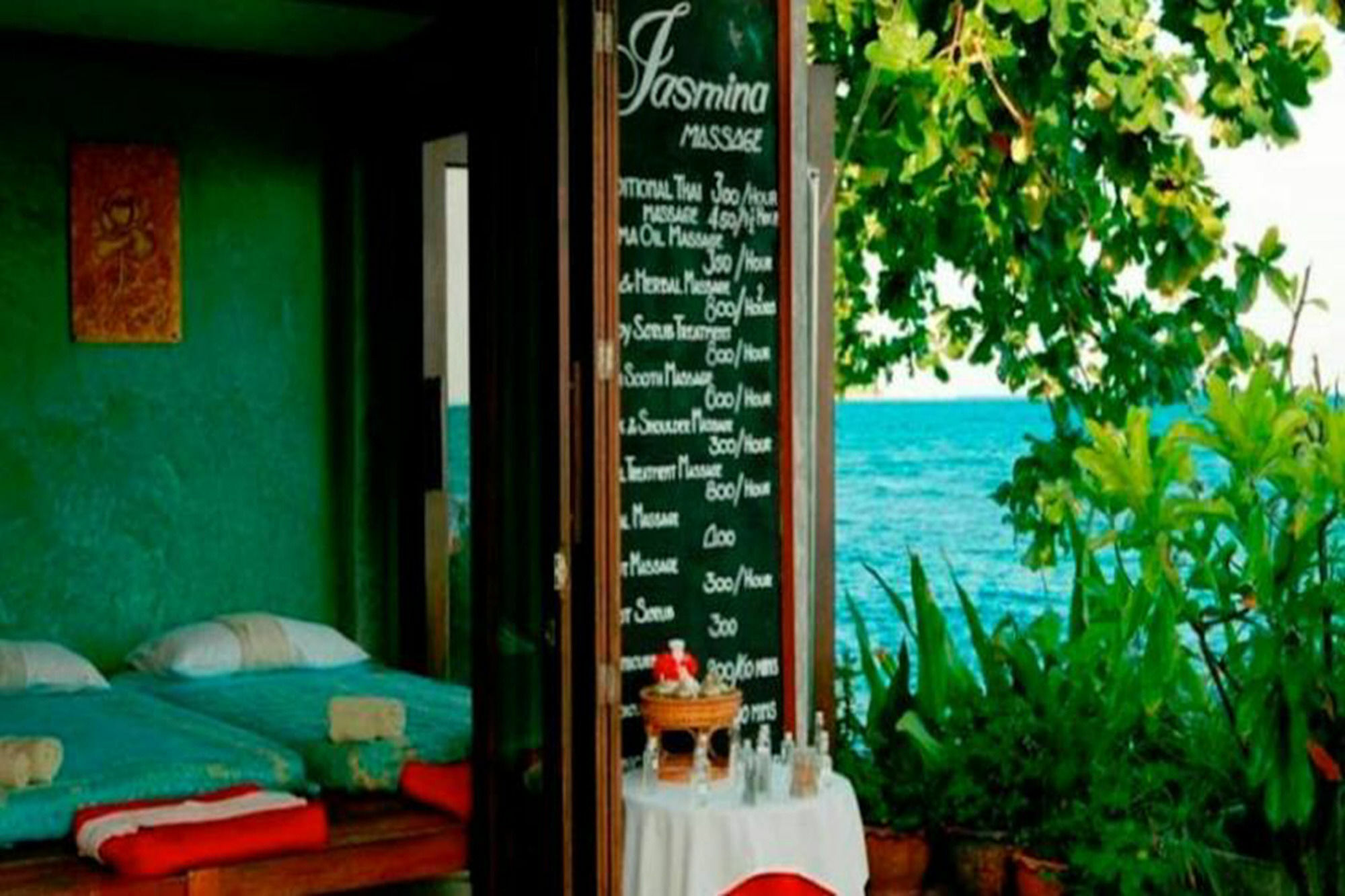 Samui Jasmine Resort Lamai Beach (Koh Samui)