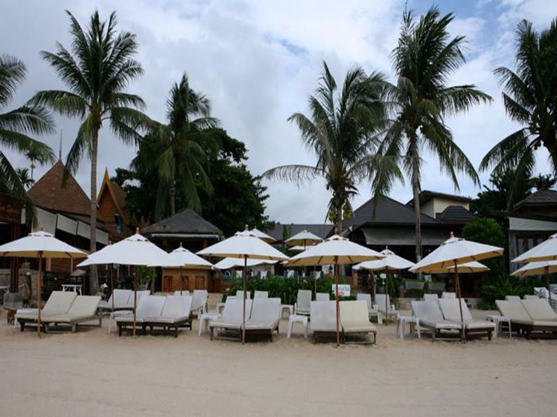 Samui Jasmine 4*