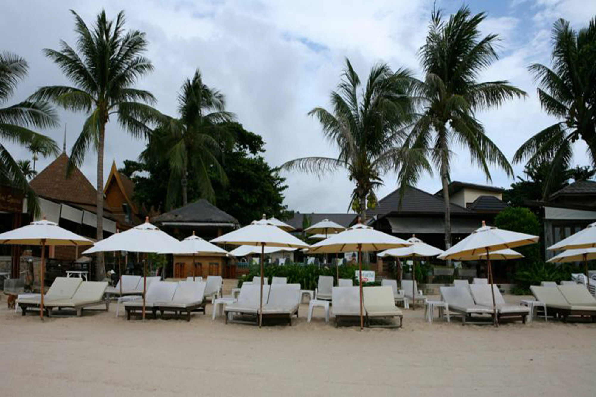 Resort Samui Jasmine 4*