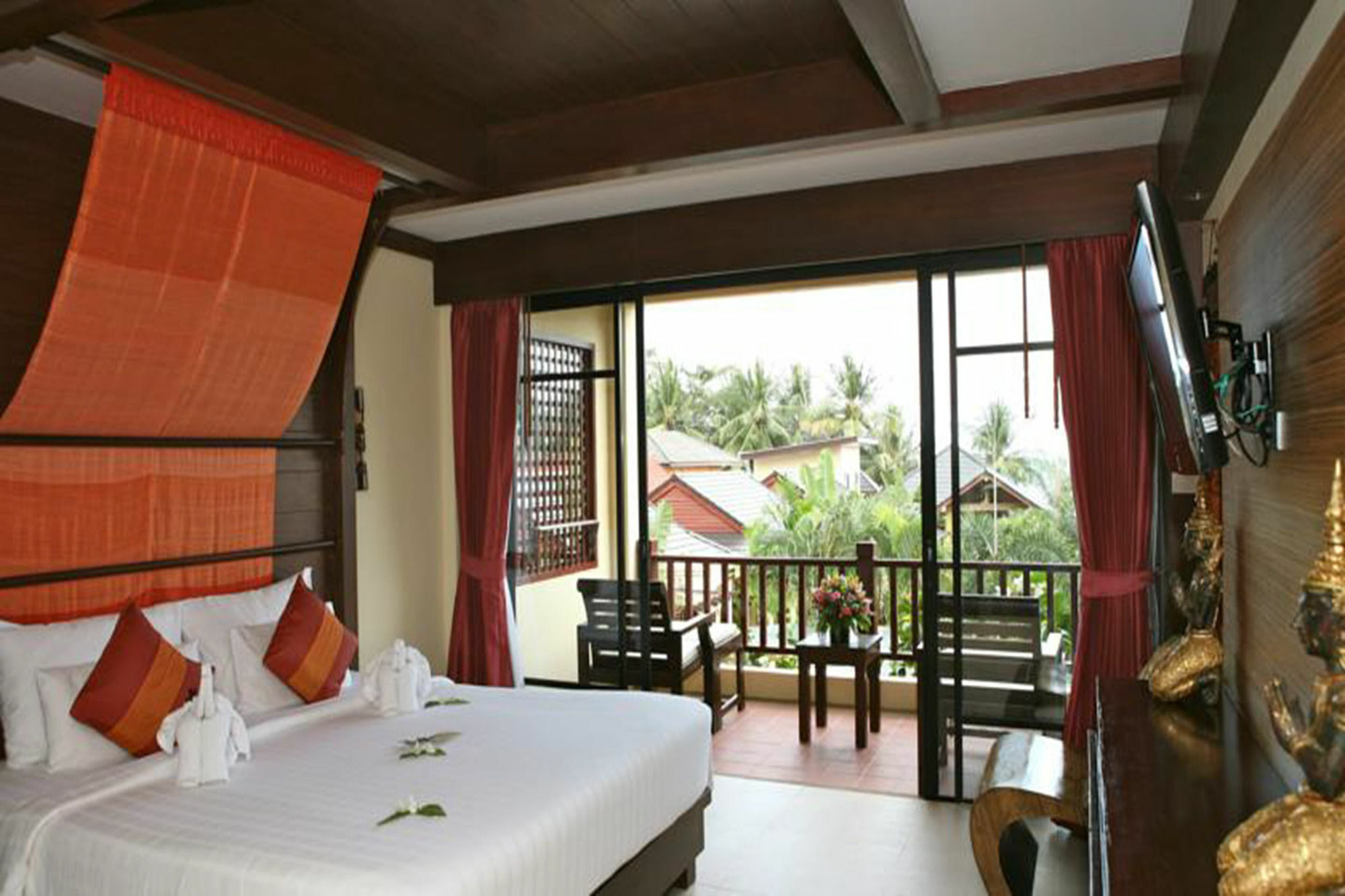 Samui Jasmine