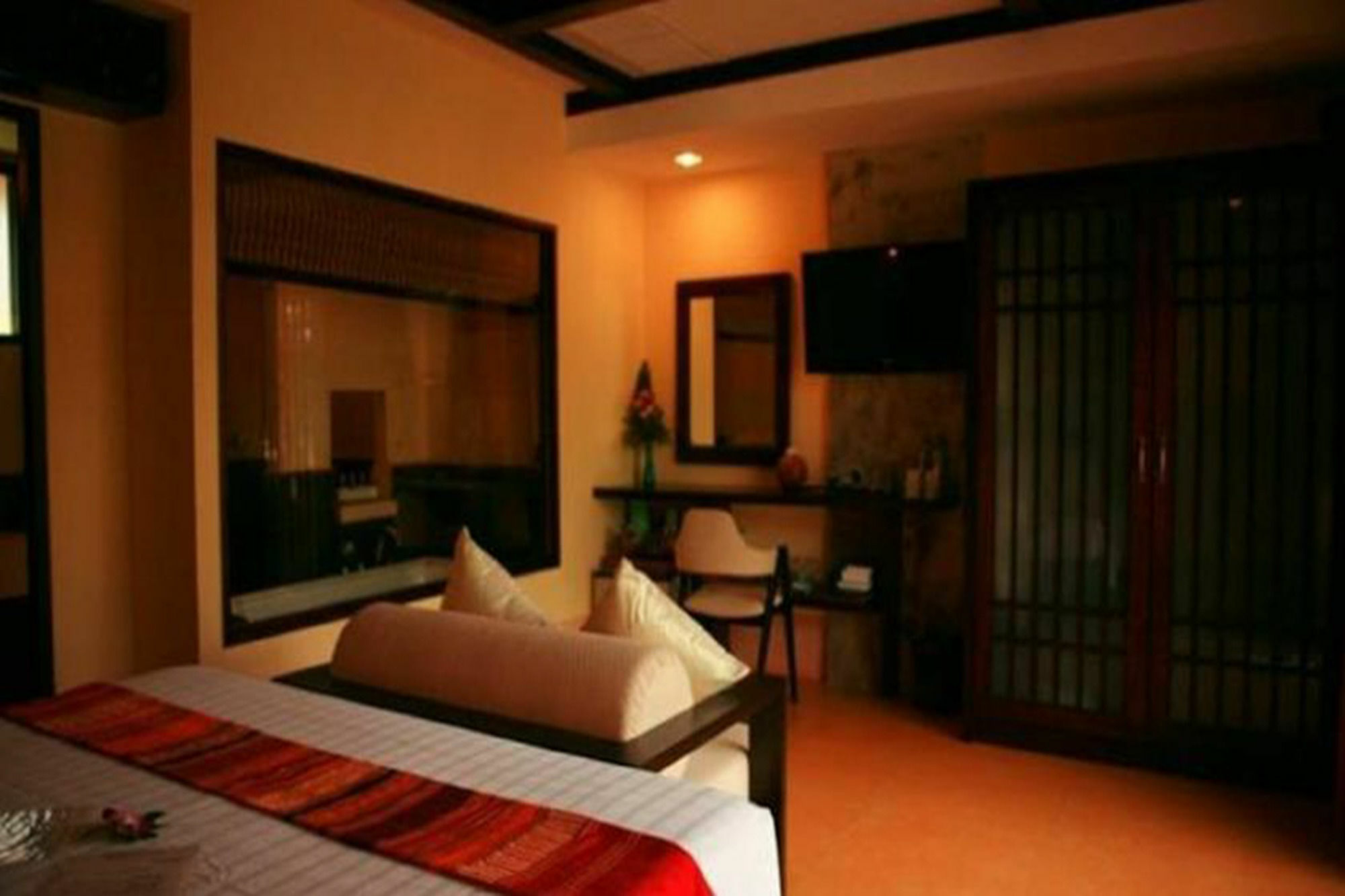 Samui Jasmine 4* Lamai Beach (Koh Samui)