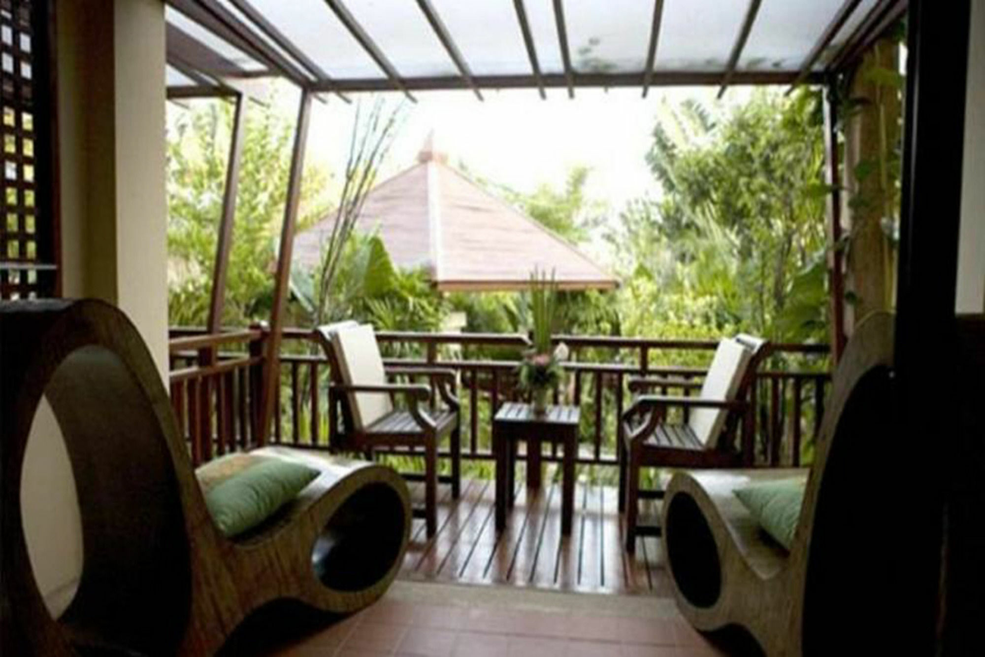 Samui Jasmine Lamai Beach (Koh Samui)