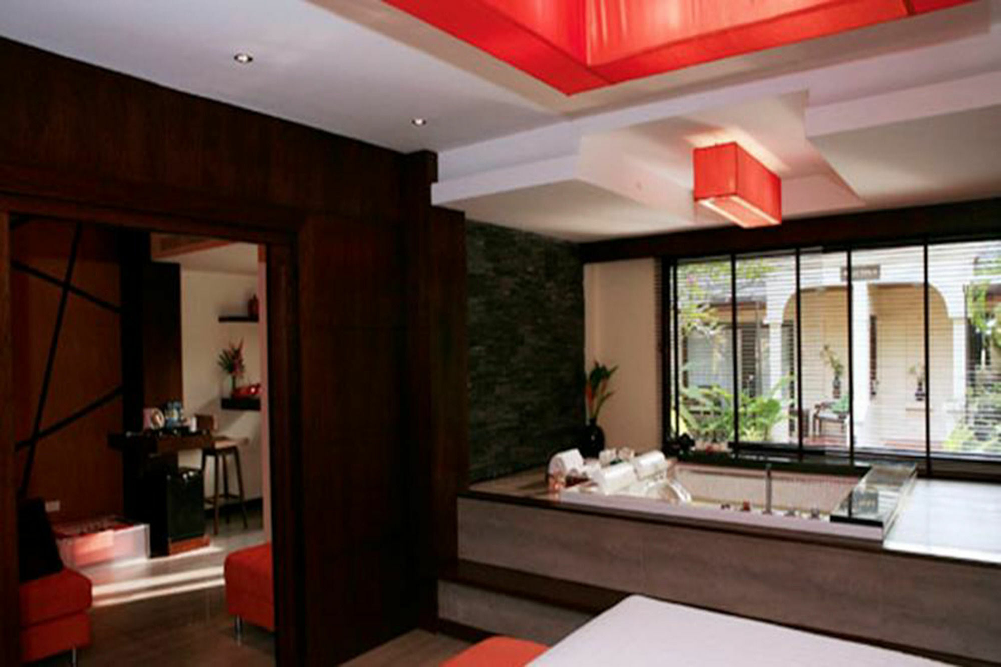Resort Samui Jasmine Lamai Beach (Koh Samui)