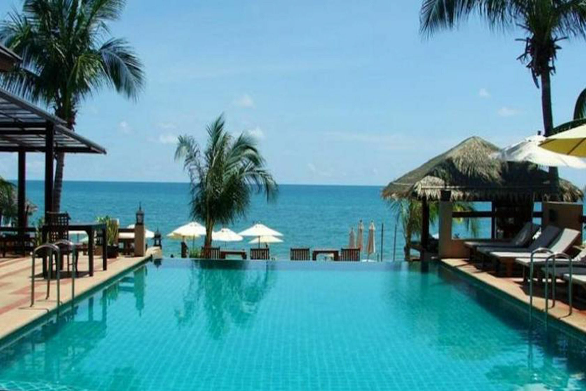 Samui Jasmine 4*