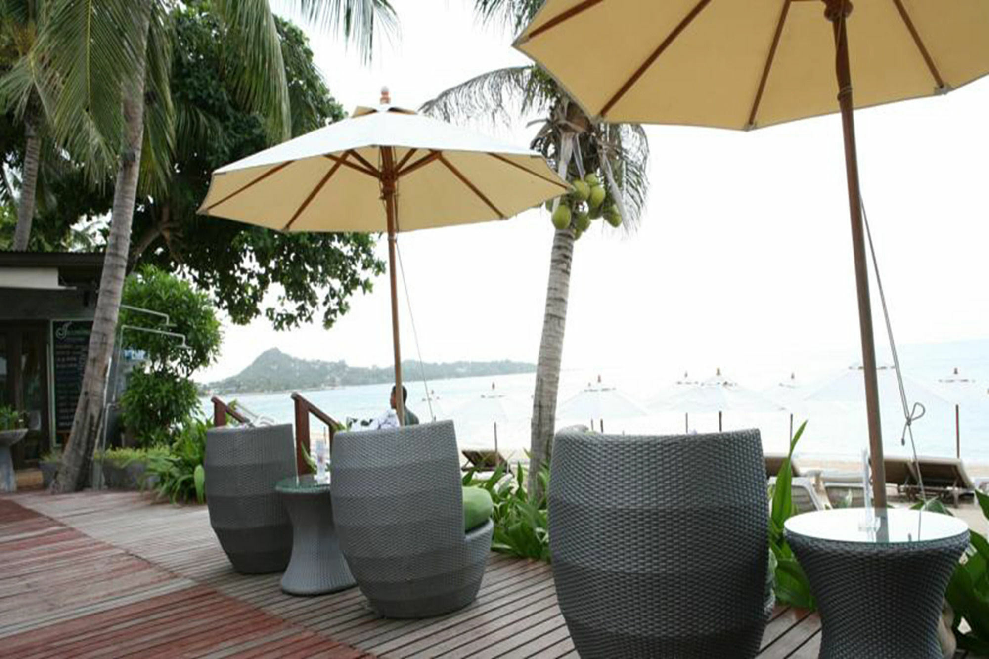 Samui Jasmine Resort Lamai Beach (Koh Samui)