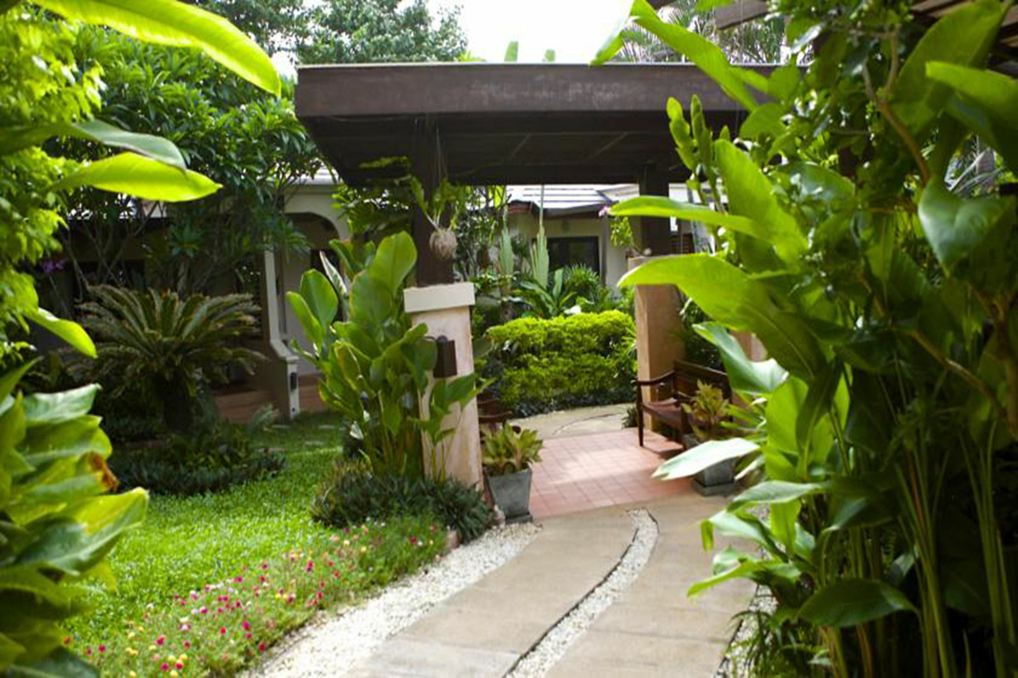 Samui Jasmine 4*