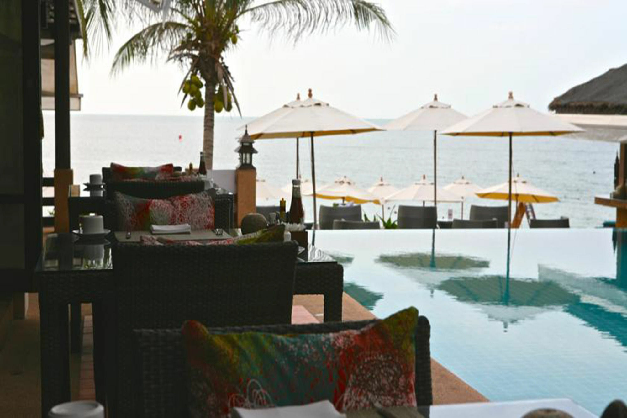 Samui Jasmine 4* Lamai Beach (Koh Samui)