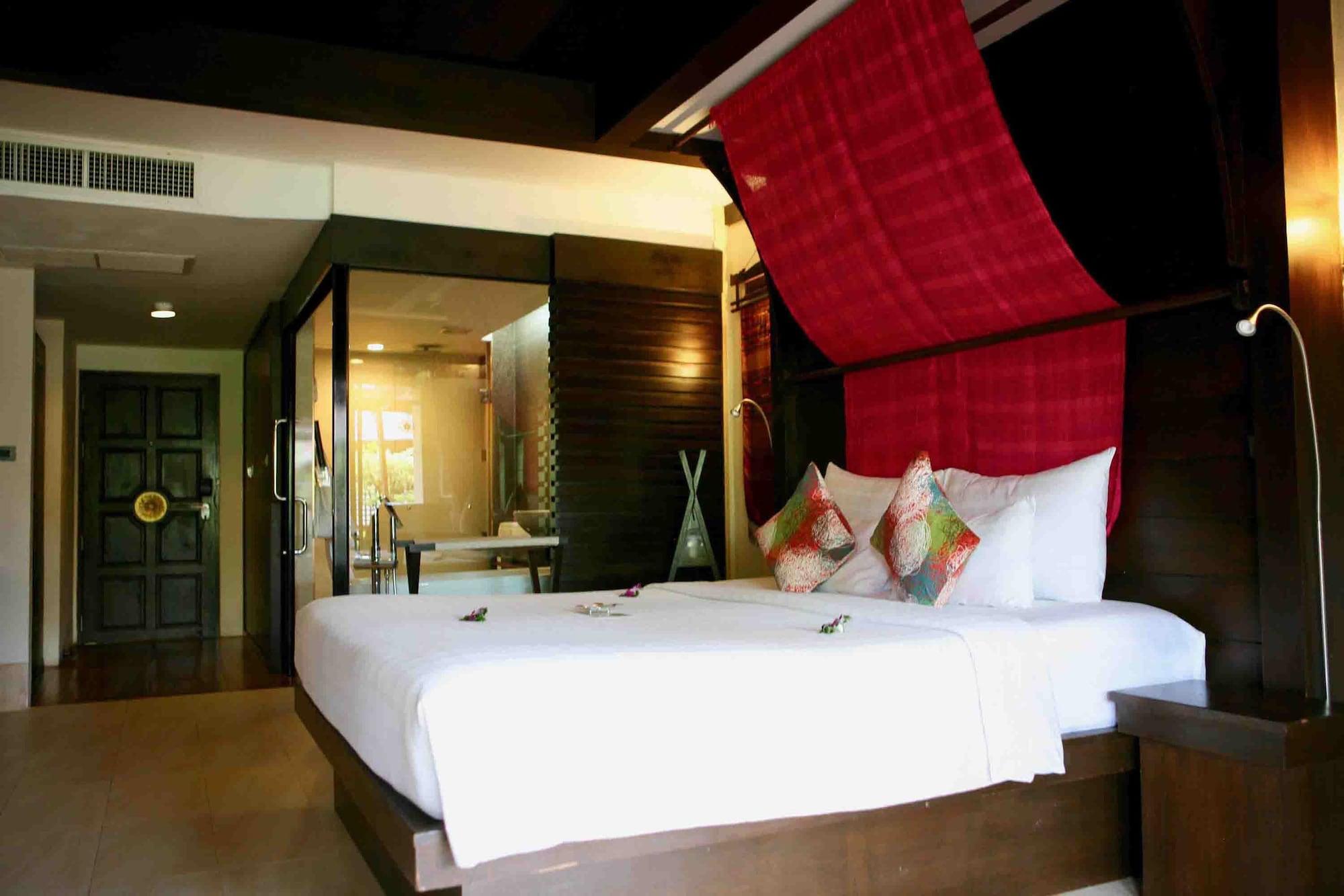 Samui Jasmine Station touristique