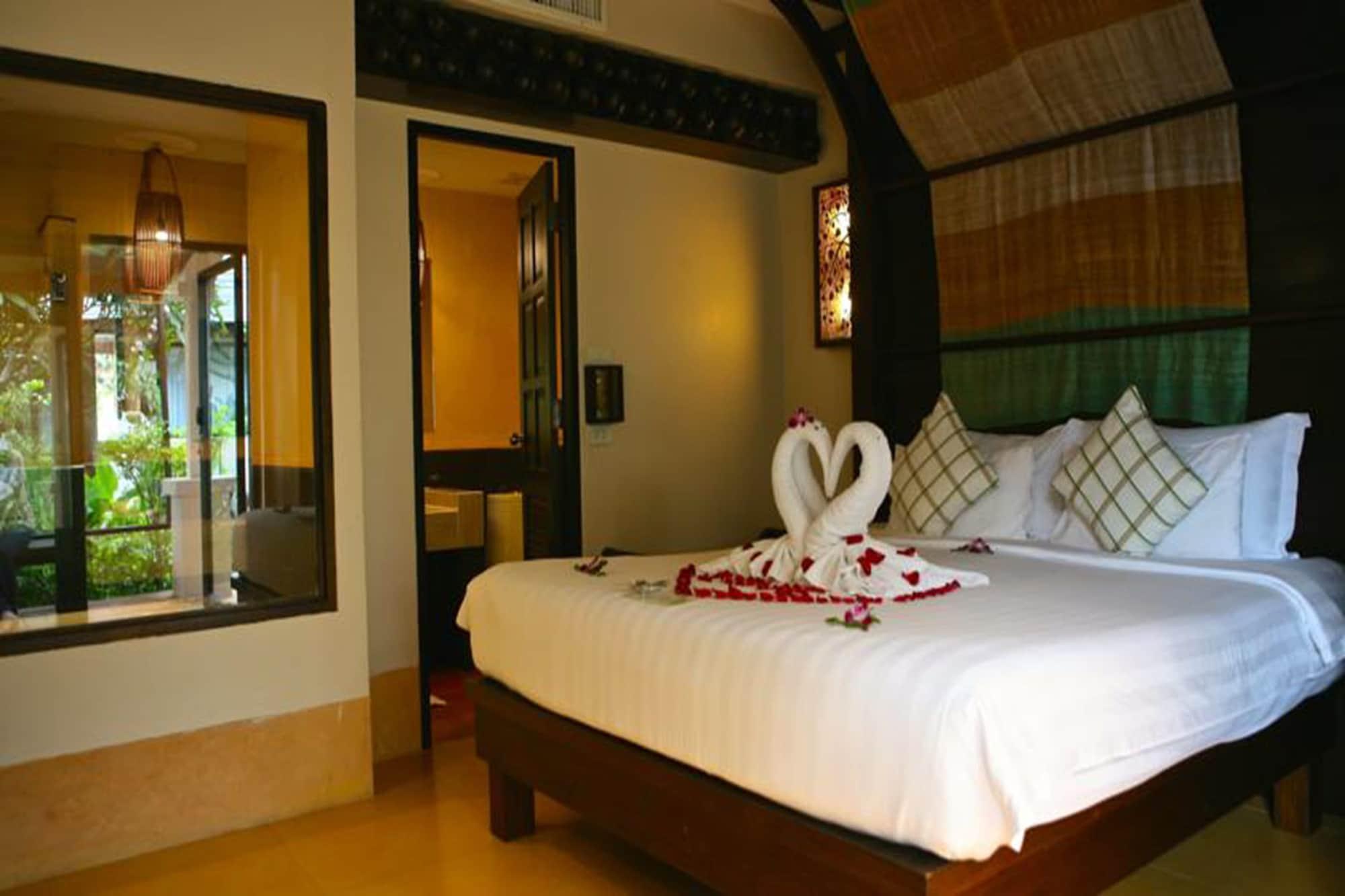 Samui Jasmine Plage de Lamai