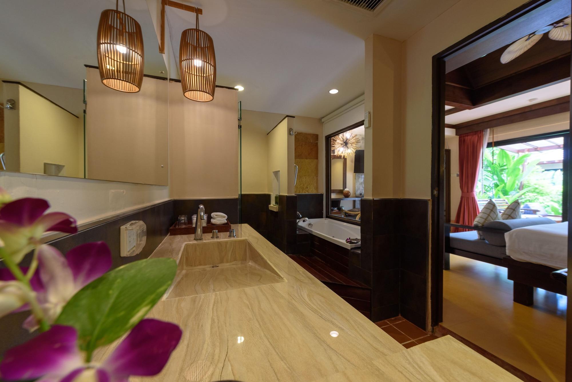 Samui Jasmine 4*
