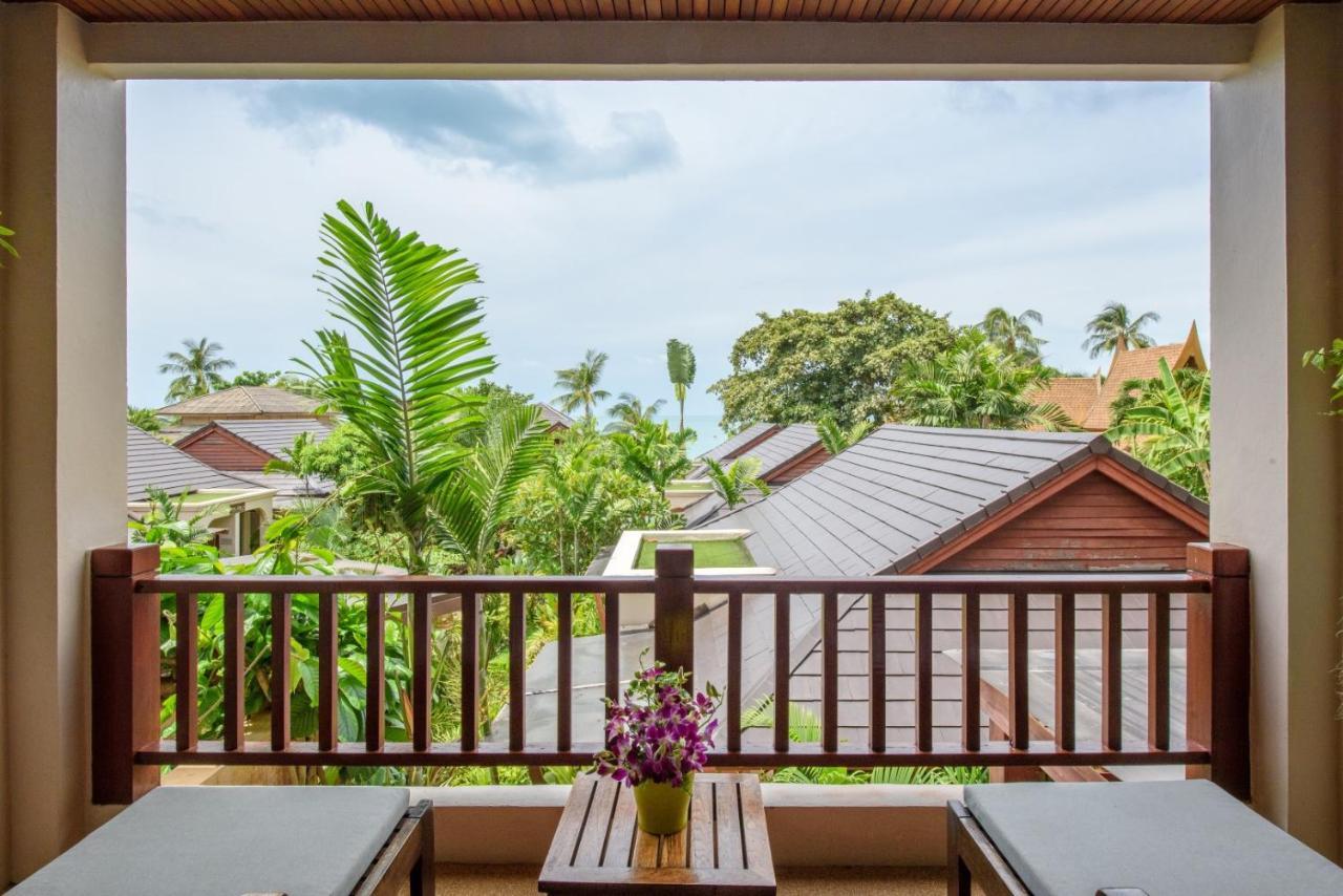 Station touristique Samui Jasmine