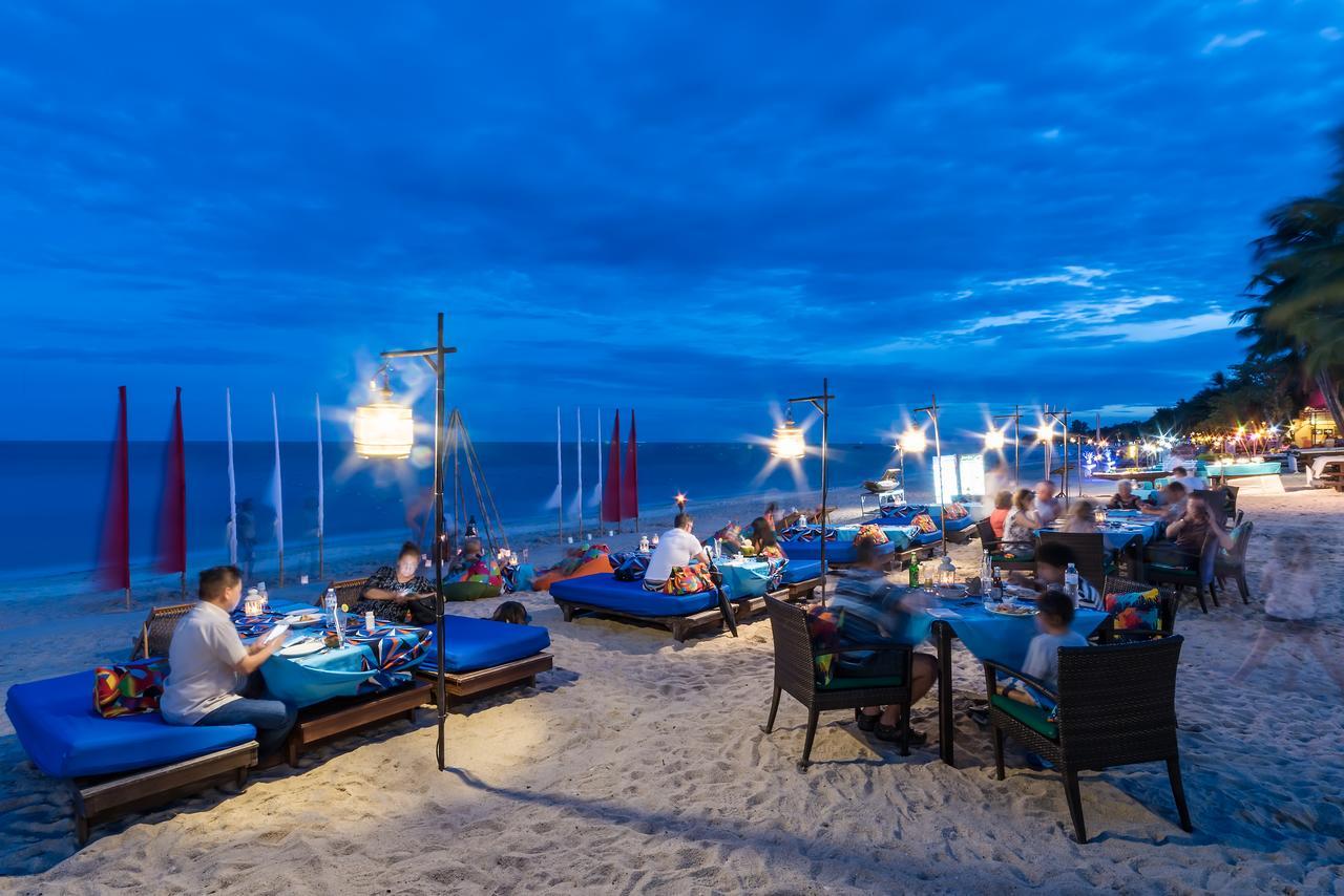 Samui Jasmine 4*
