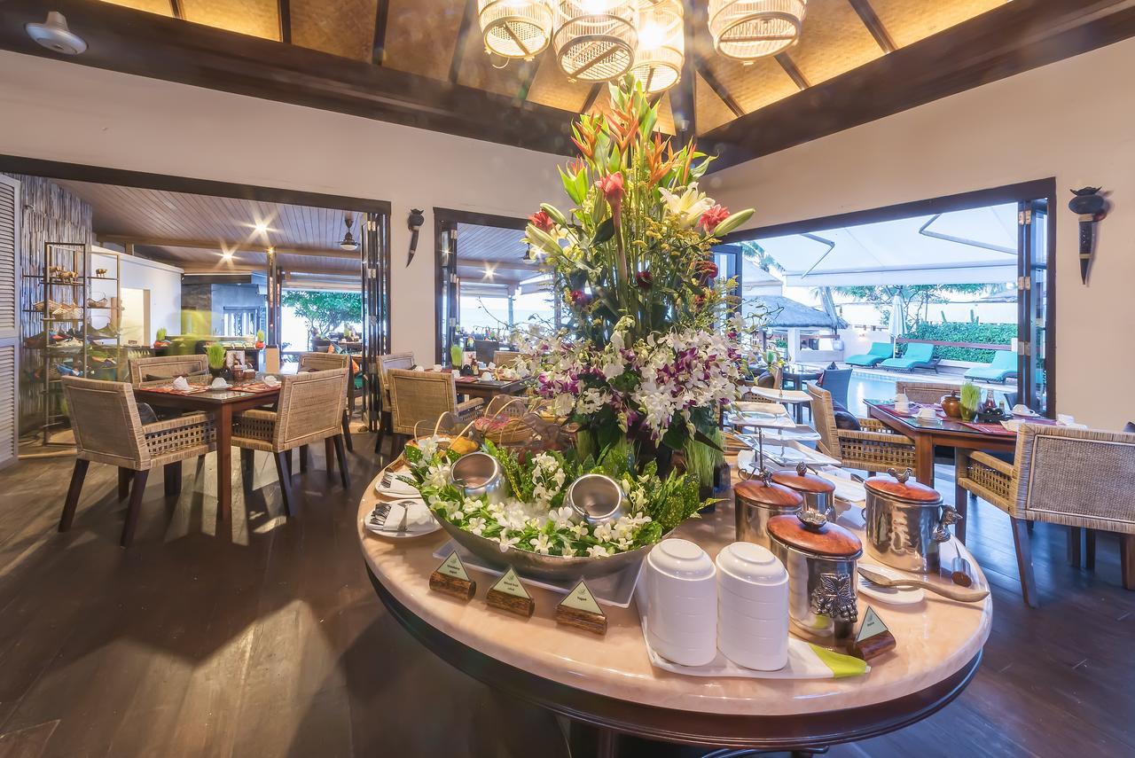 Samui Jasmine 4*