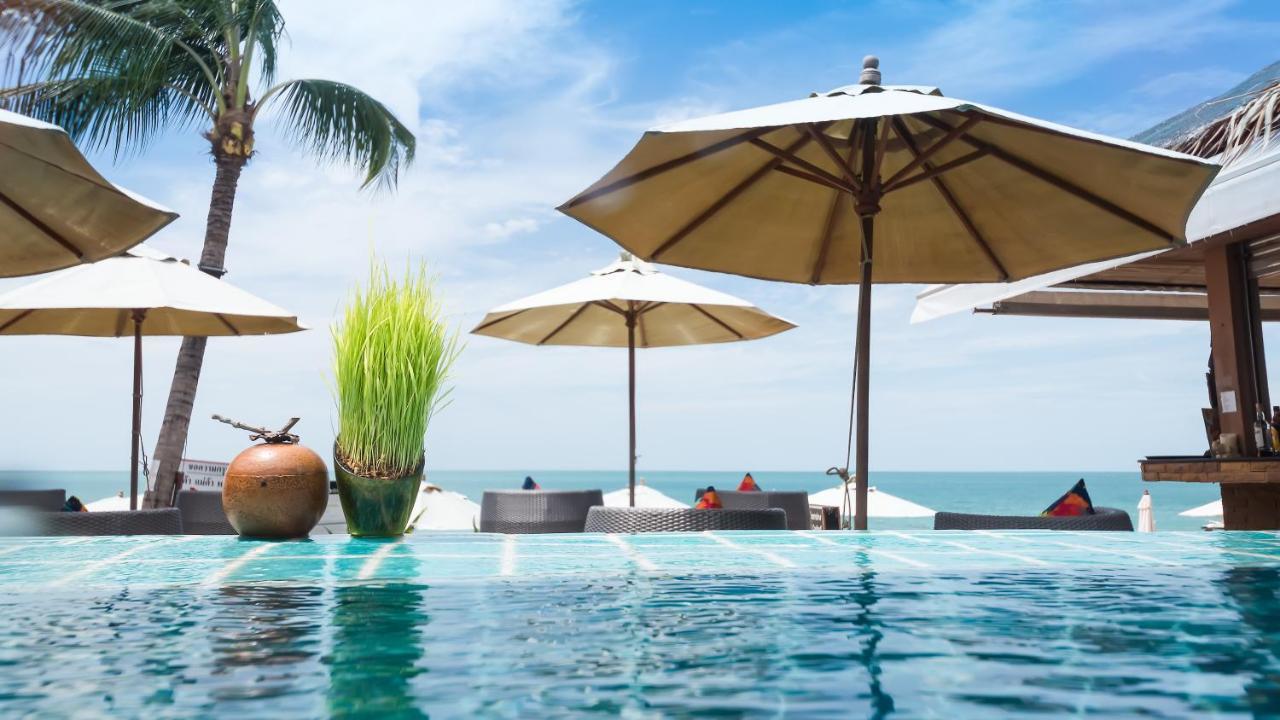 Samui Jasmine