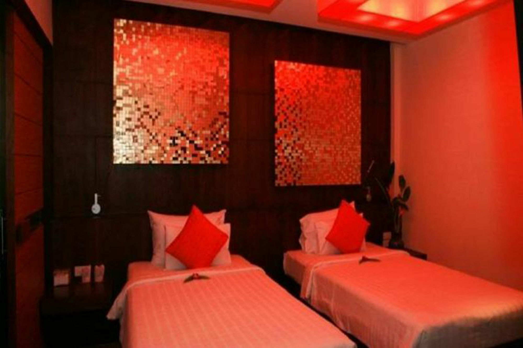 Station touristique Samui Jasmine 4*