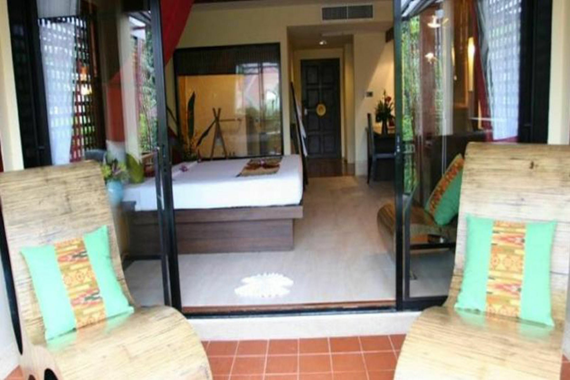 Samui Jasmine 4*