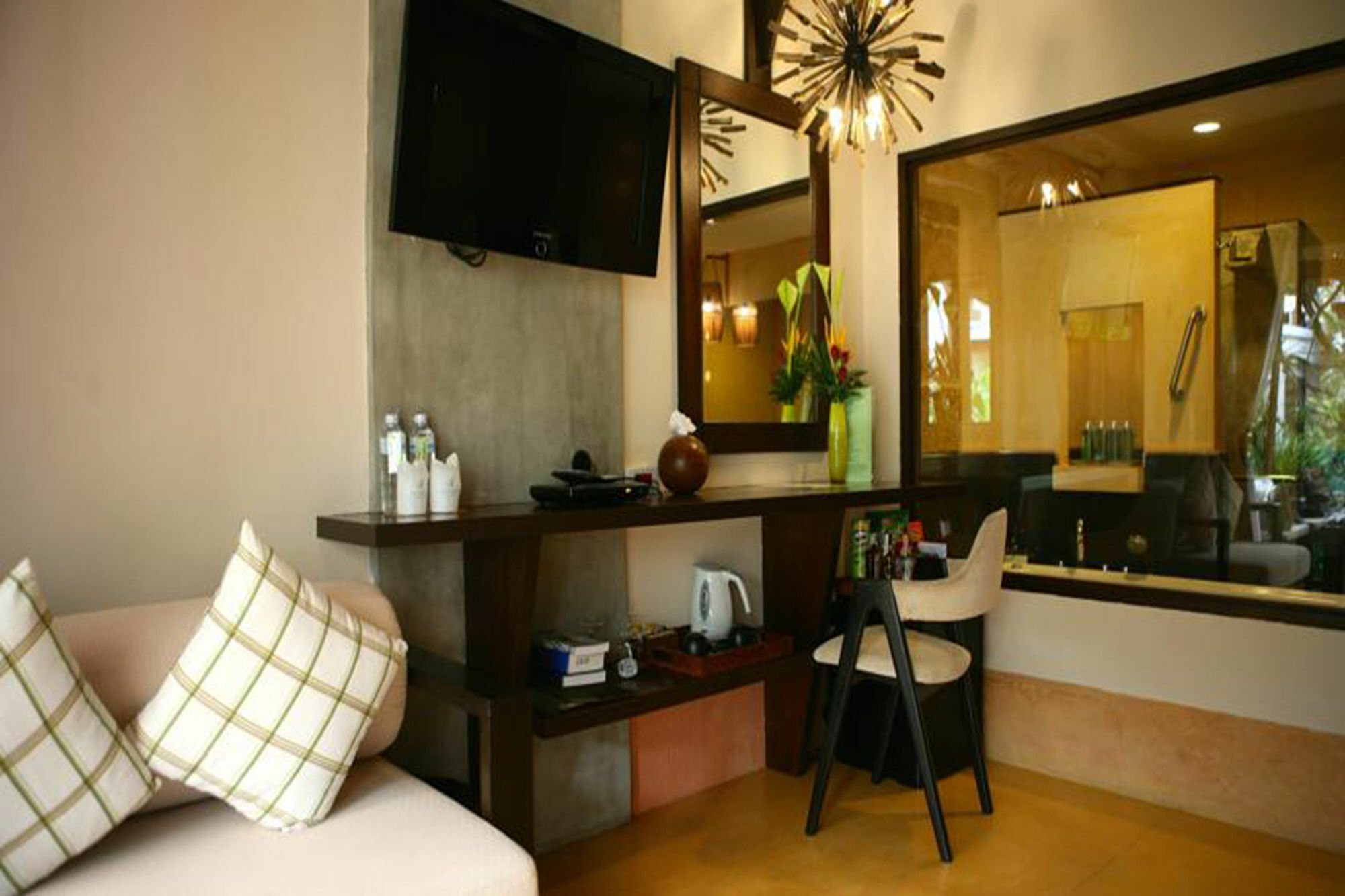 Samui Jasmine Station touristique 4*