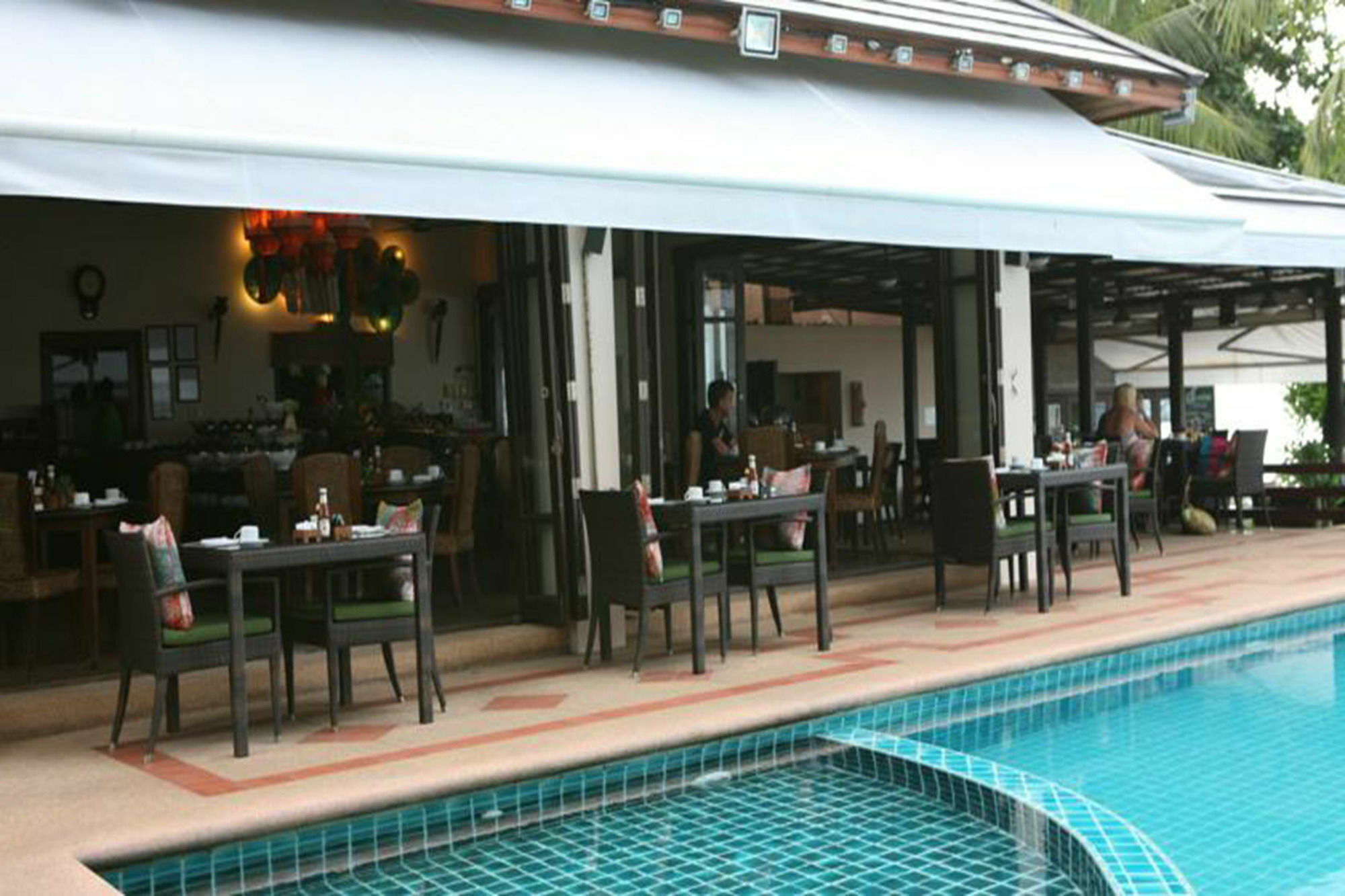 Samui Jasmine Station touristique 4*