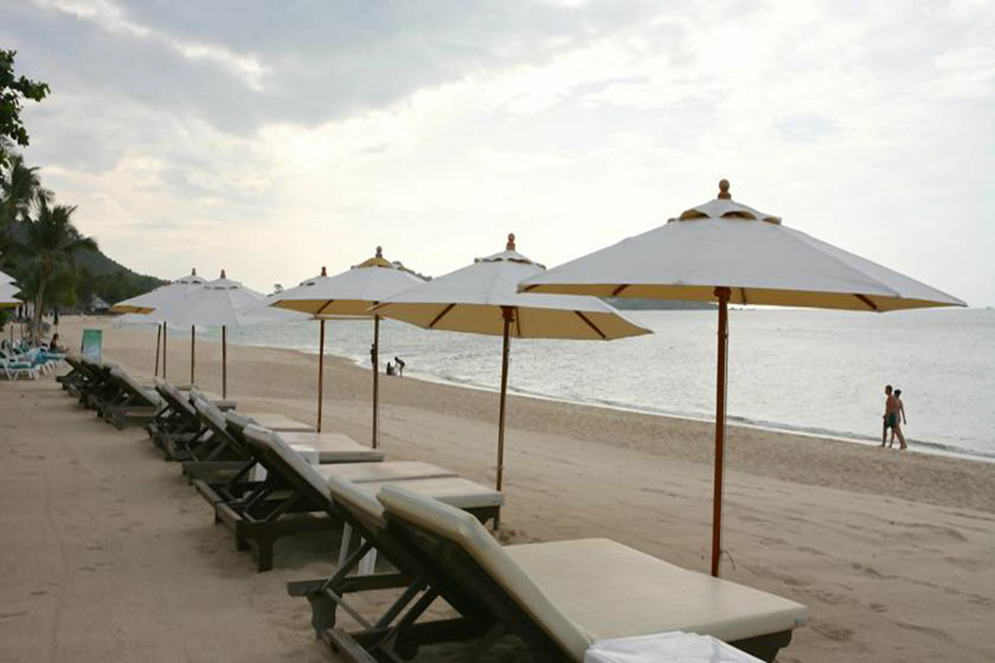Station touristique Samui Jasmine 4*